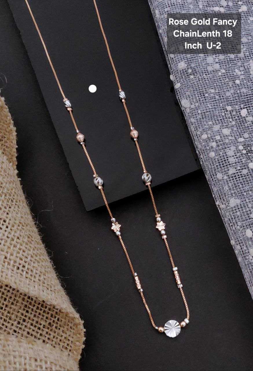 Ynf Brass Womens Jewellery Wholesale Women Chain Gold Chains Manufacturer - Jewellery Export