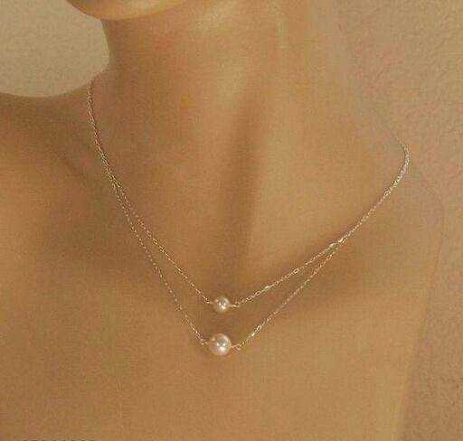 Ynf Gold Plated Womens Jewellery Wholesale Choker Necklaces AD Diamond Necklace Artificial Necklaces Manufacturer - Jewellery Export