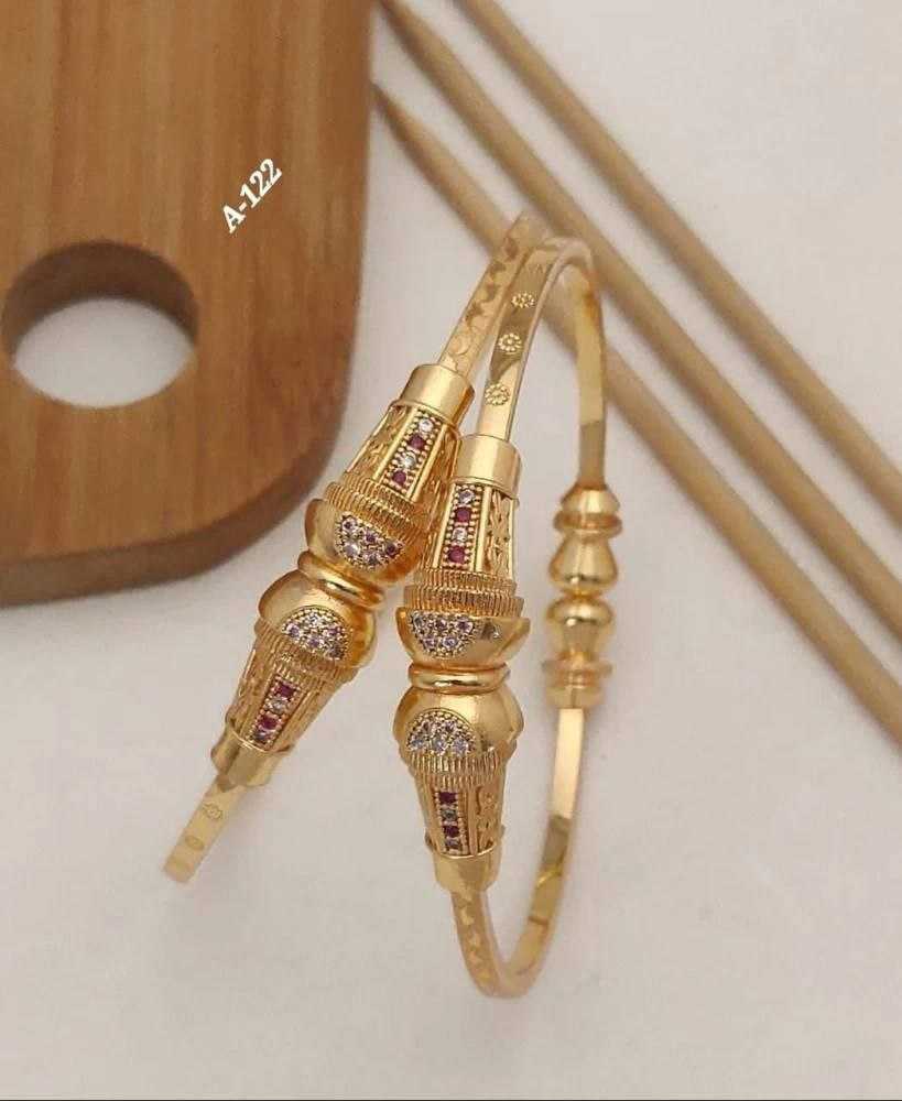 Ynf Fancy BANGLES Womens Jewellery Wholesale Designer Bangles Antique Bangles Fashion Bangles Manufacturer - Jewellery Export