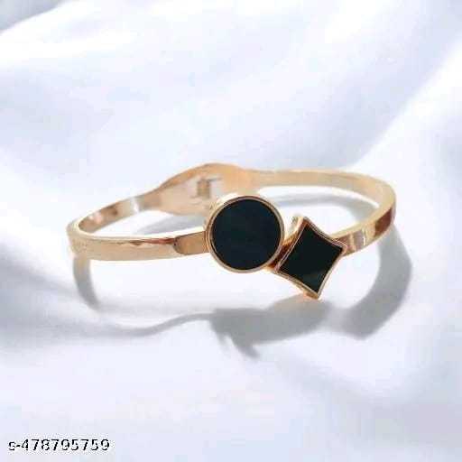 Ynf Fancy KESH191 BRACELET Womens Jewellery Wholesale Golden Bracelet Antique Bracelet Fashion Bracelets Manufacturer - Jewellery Export