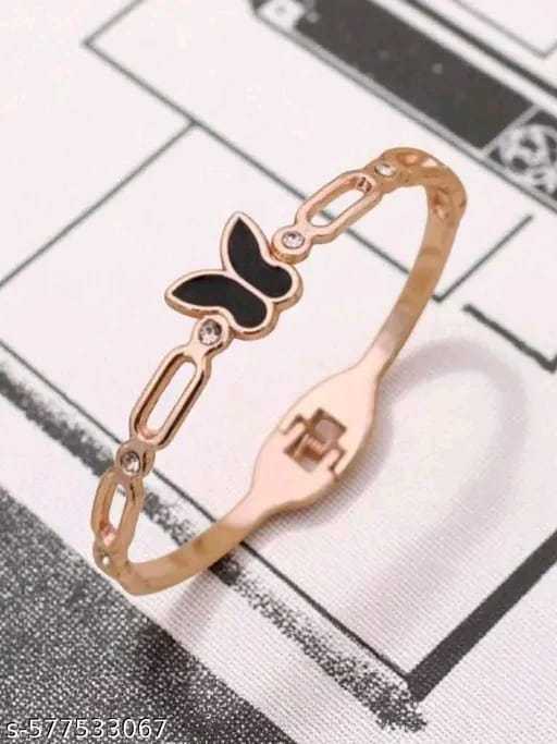 Ynf Fancy KESH191 BRACELET Womens Jewellery Wholesale Golden Bracelet Antique Bracelet Fashion Bracelets Manufacturer - Jewellery Export