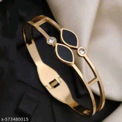 Ynf Fancy KESH191 BRACELET Womens Jewellery Wholesale Golden Bracelet Antique Bracelet Fashion Bracelets Manufacturer - Jewellery Export