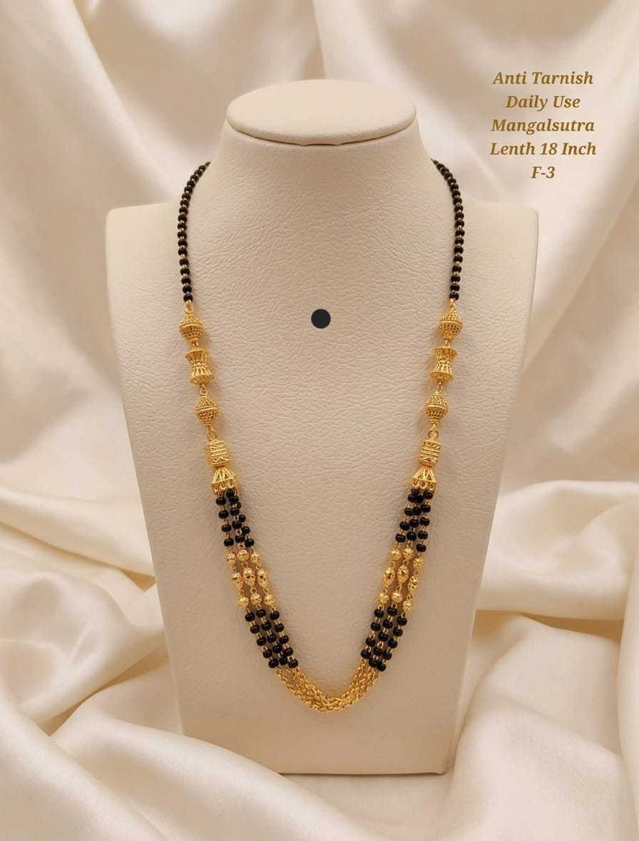 Ynf Alloy KESH193 208 Womens Jewellery Festive Collections Wholesale Mangalsutras Gold Plated Jewelry Party Wear Jewelry Manufacturer - Jewellery Export