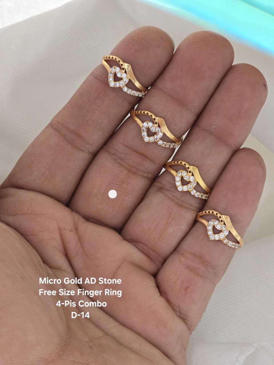 Ynf Brass KESH193 Womens Jewellery Wholesale Antique Ring Finger Rings Manufacturer - Jewellery Export