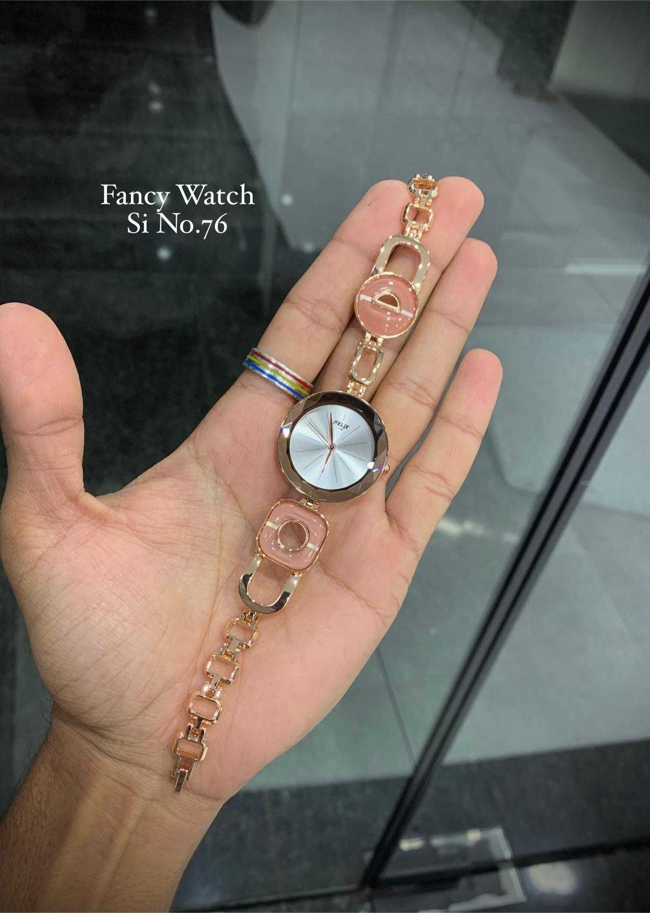 Ynf Brass KESH476 Womens Jewellery Wholesale Traditional Watches Fancy Designer Watches Fashion Wrist Watches Manufacturer - Jewellery Export