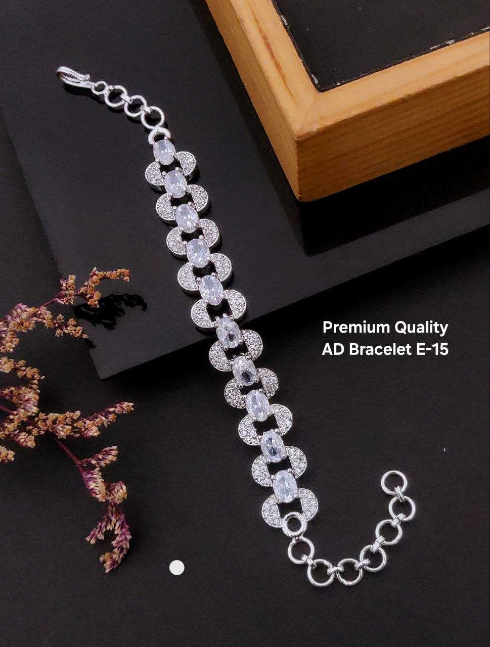 Ynf Brass Womens Jewellery Wholesale Antique Bracelet Fashion Bracelets Artificial Bracelets Manufacturer - Jewellery Export