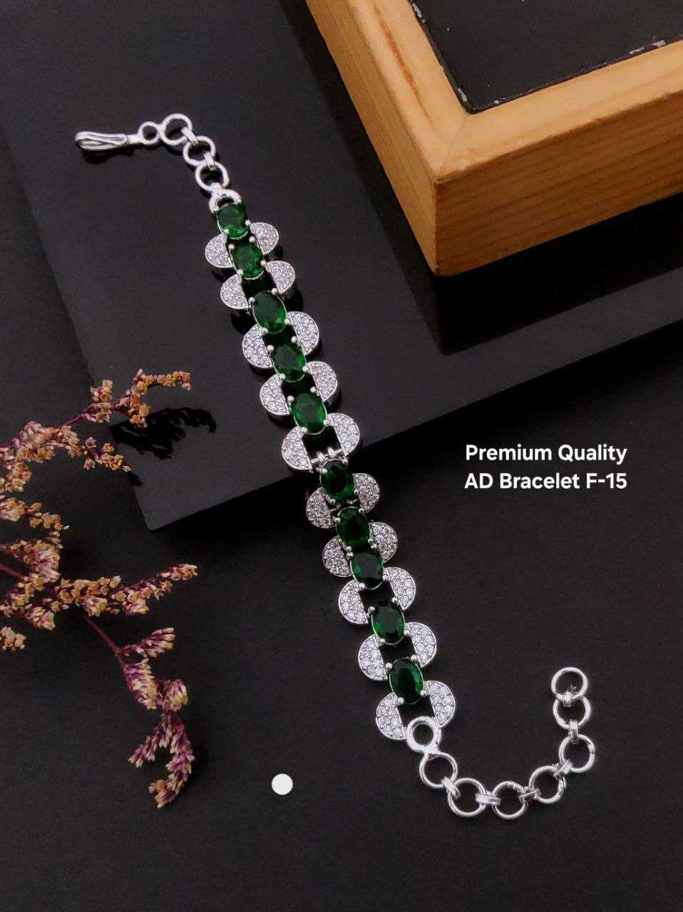 Ynf Brass Womens Jewellery Wholesale Antique Bracelet Fashion Bracelets Artificial Bracelets Manufacturer - Jewellery Export