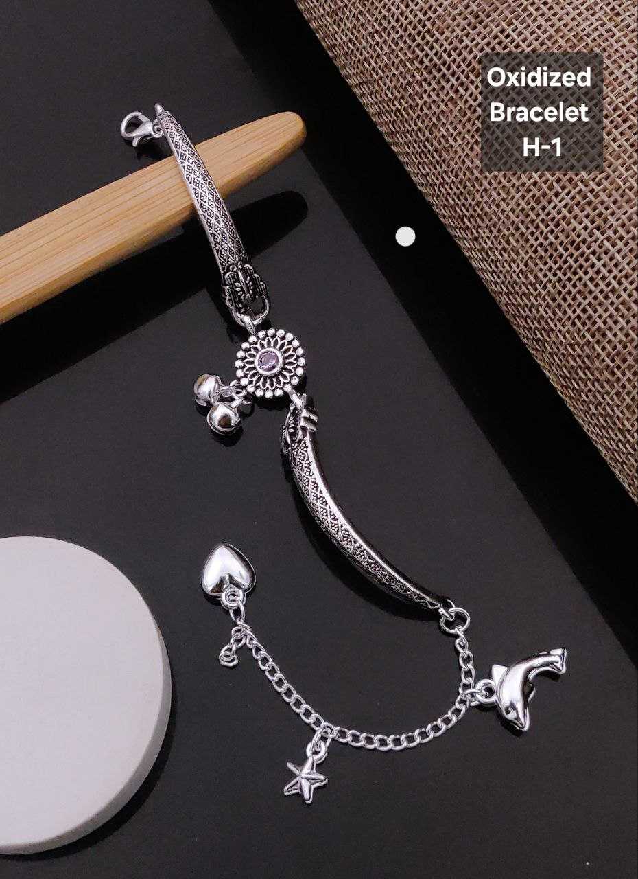Ynf Brass Womens Jewellery Wholesale Rajwadi Bracelet Fashion Bracelets Artificial Bracelets Manufacturer - Jewellery Export