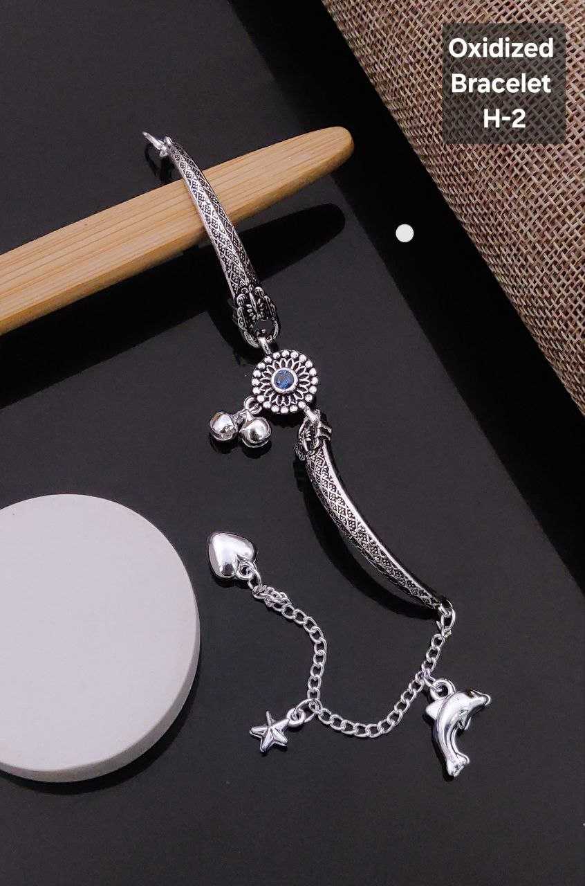 Ynf Brass Womens Jewellery Wholesale Rajwadi Bracelet Fashion Bracelets Artificial Bracelets Manufacturer - Jewellery Export