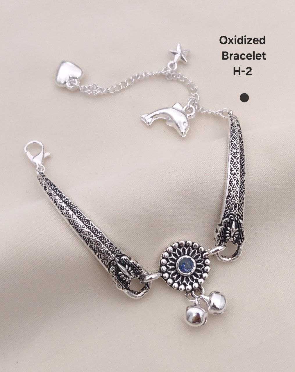 Ynf Brass Womens Jewellery Wholesale Rajwadi Bracelet Fashion Bracelets Artificial Bracelets Manufacturer - Jewellery Export
