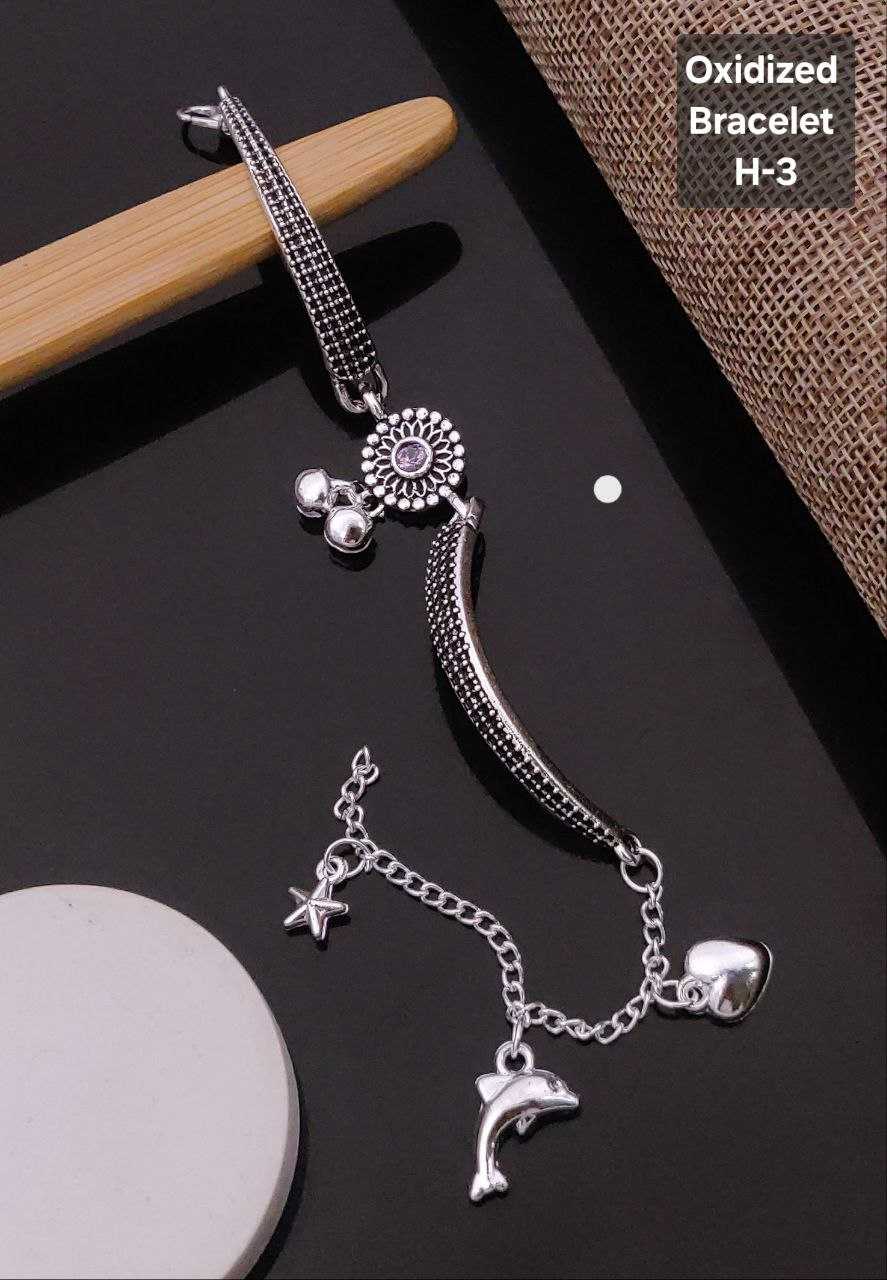 Ynf Brass Womens Jewellery Wholesale Rajwadi Bracelet Fashion Bracelets Artificial Bracelets Manufacturer - Jewellery Export