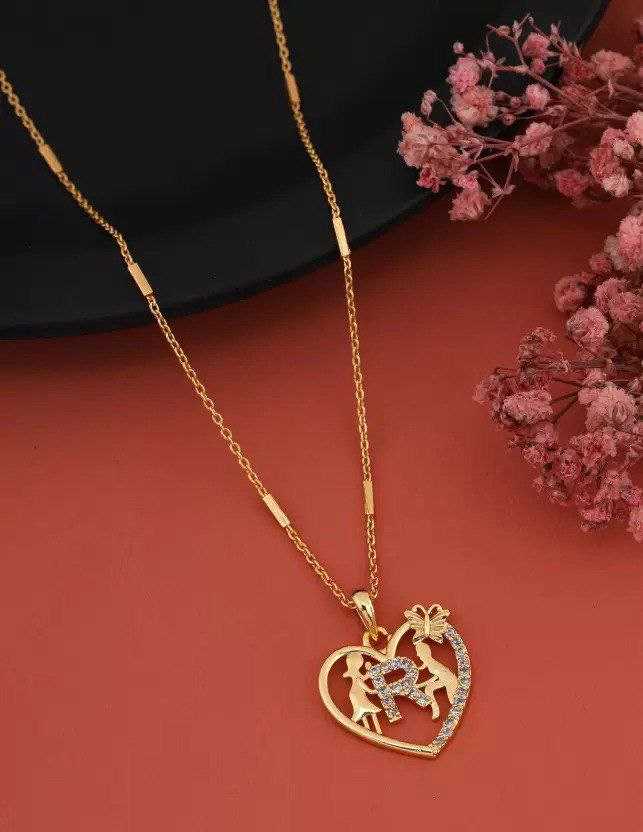 Ynf Fancy Womens Jewellery Wholesale Artificial Pendant Set Pendant Pendant Set Manufacturer - Jewellery Export