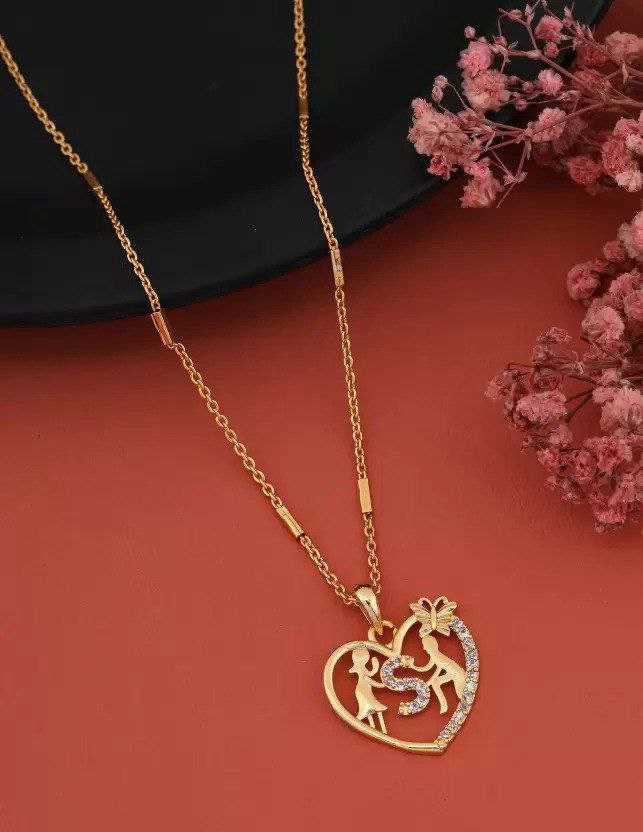 Ynf Fancy Womens Jewellery Wholesale Artificial Pendant Set Pendant Pendant Set Manufacturer - Jewellery Export