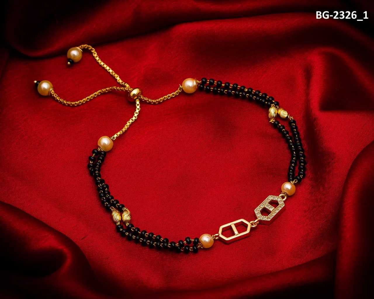 Ynf Alloy KESH105 BG2326 Womens Jewellery Wholesale Golden Bracelet Fashion Bracelets Artificial Bracelets Manufacturer - Jewellery Export