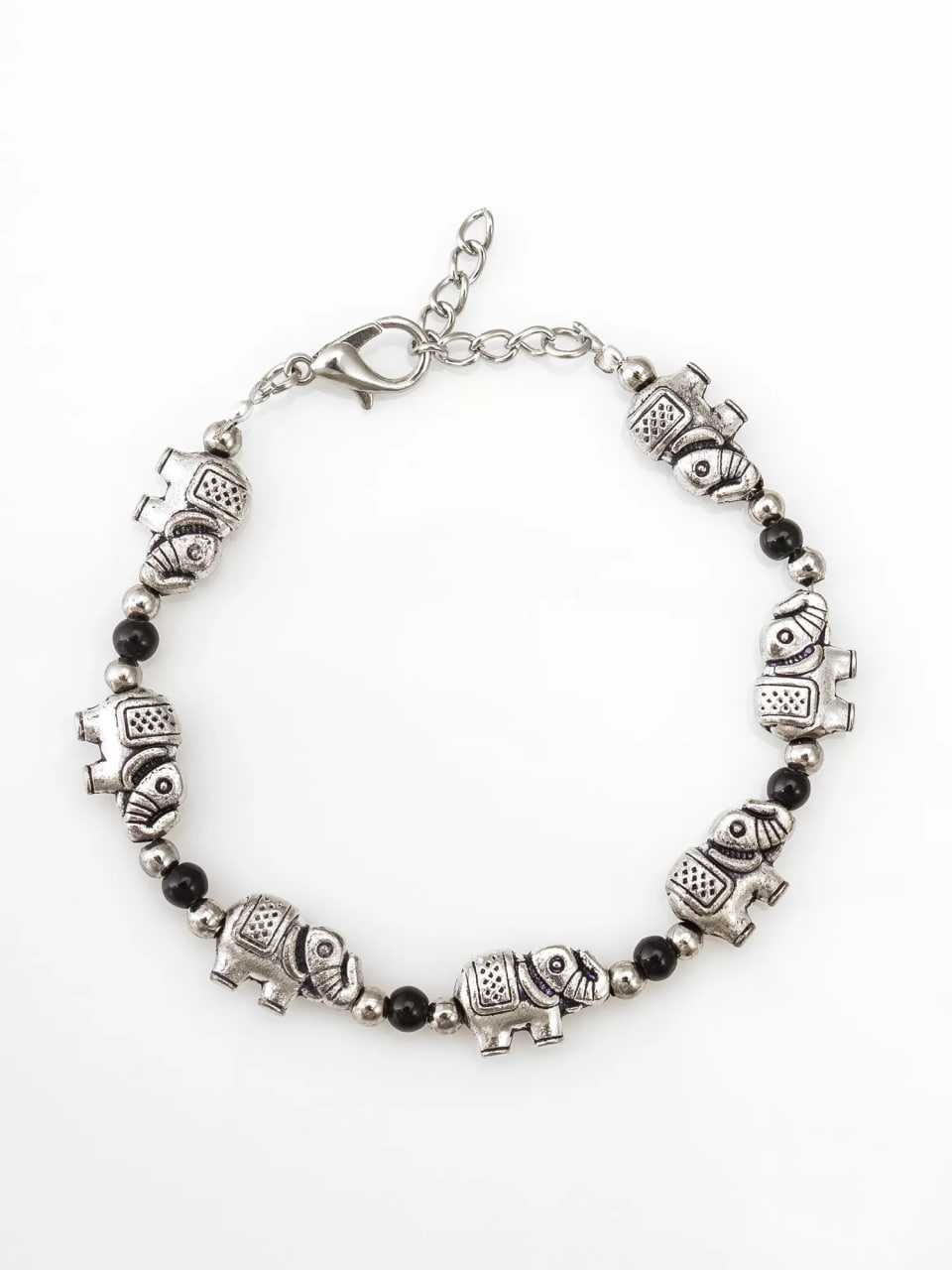 Ynf Alloy KESH105 BG2573 Womens Jewellery Wholesale Fashion Bracelets Oxidized Jewelry Party Wear Jewelry Manufacturer - Jewellery Export