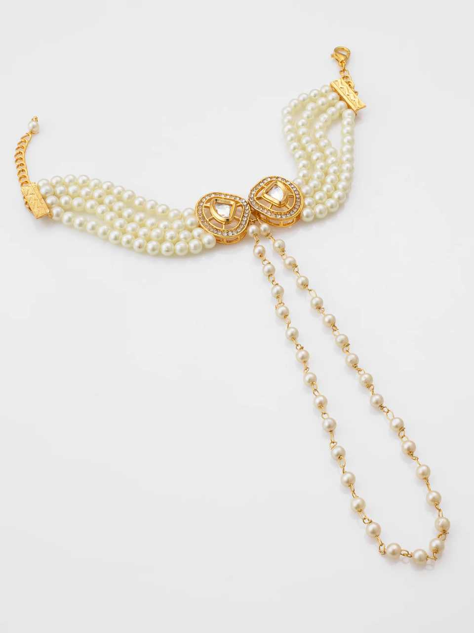 Ynf Alloy KESH105 BG2593 Womens Jewellery Wholesale Golden Bracelet Fashion Bracelets Bracelet Bangles Manufacturer - Jewellery Export