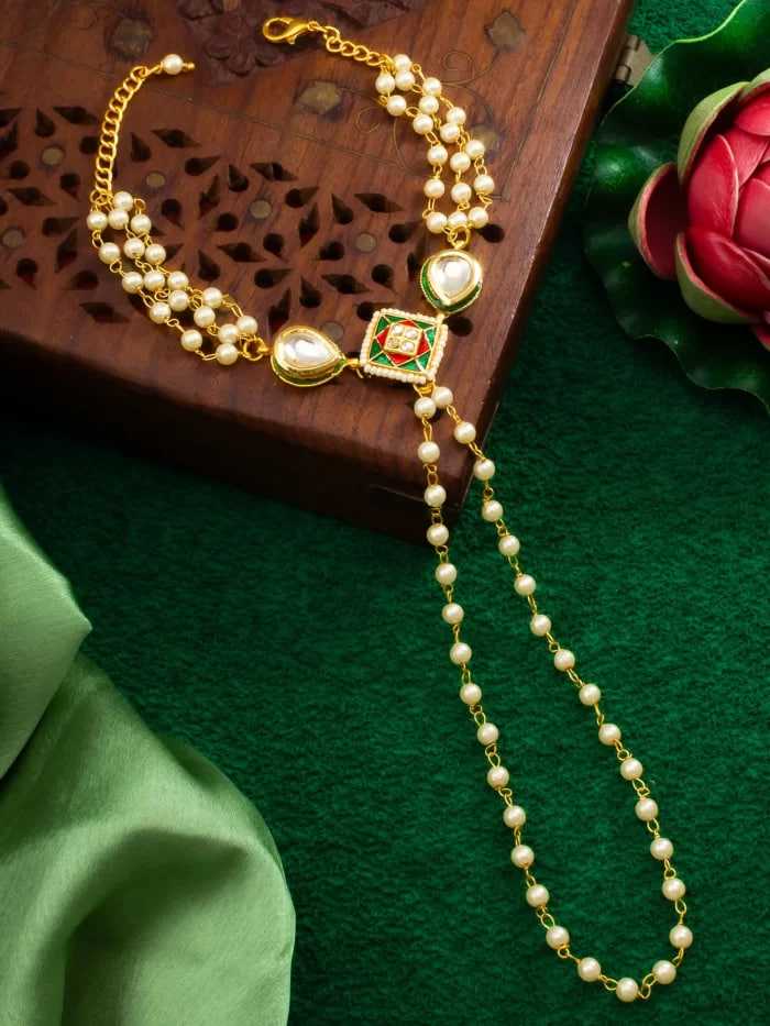 Ynf Alloy KESH105 BG2595 Womens Jewellery Wholesale Fashion Bracelets Gold Plated Jewelry Bracelet Bangles Manufacturer - Jewellery Export