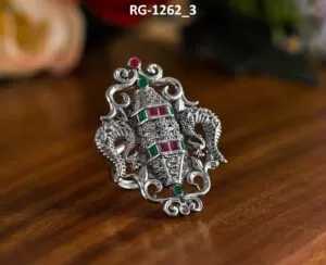 Ynf Alloy KESH105 RG1262 Womens Jewellery Wholesale Artificial Jewelry Finger Rings Fashion Rings Manufacturer - Jewellery Export