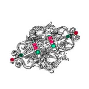 Ynf Alloy KESH105 RG1262 Womens Jewellery Wholesale Artificial Jewelry Finger Rings Fashion Rings Manufacturer - Jewellery Export