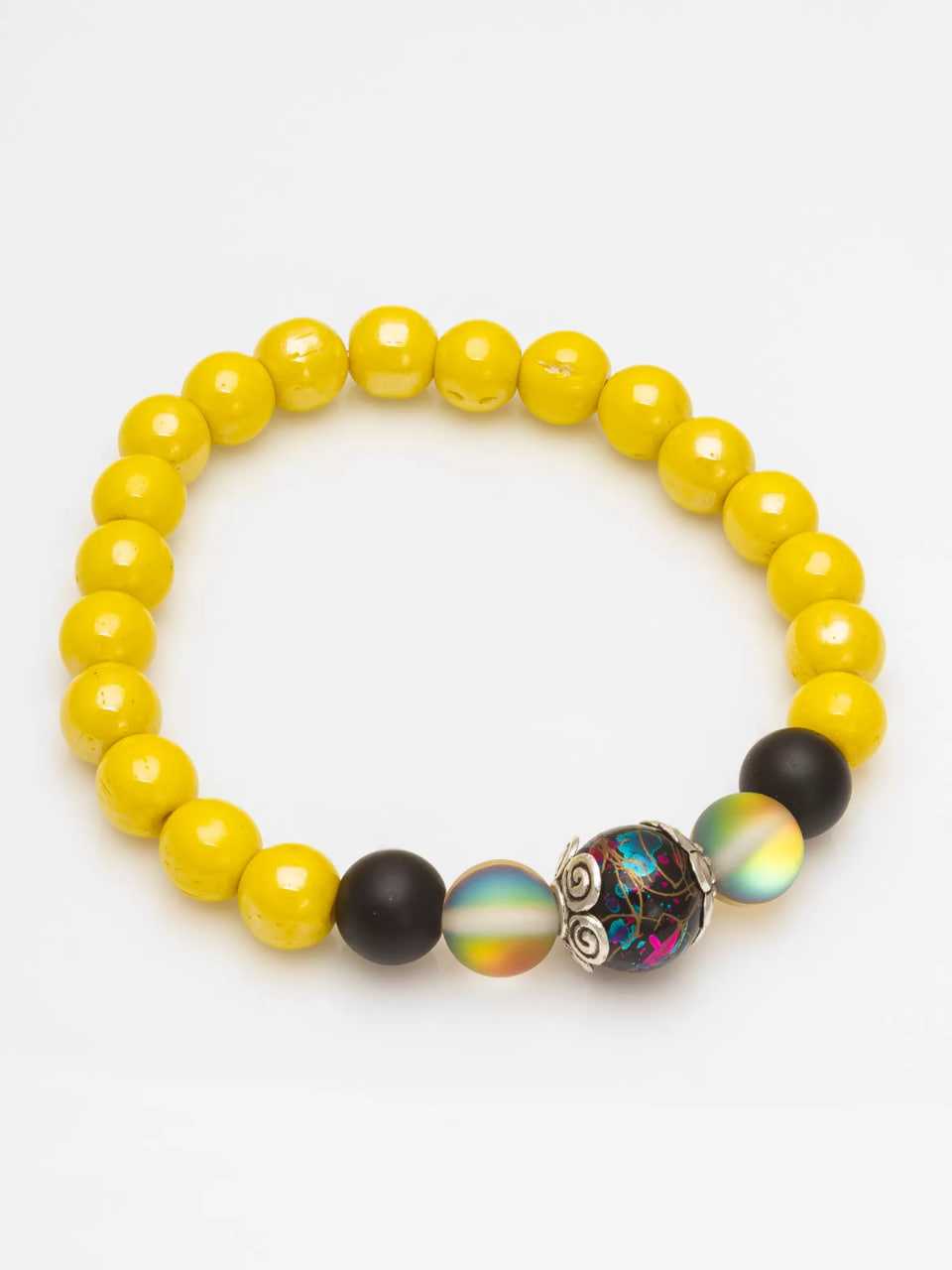 Ynf Brass KESH105 BG2431 Womens Jewellery Wholesale Fashion Bracelets Party Wear Jewelry Artificial Bracelets Manufacturer - Jewellery Export