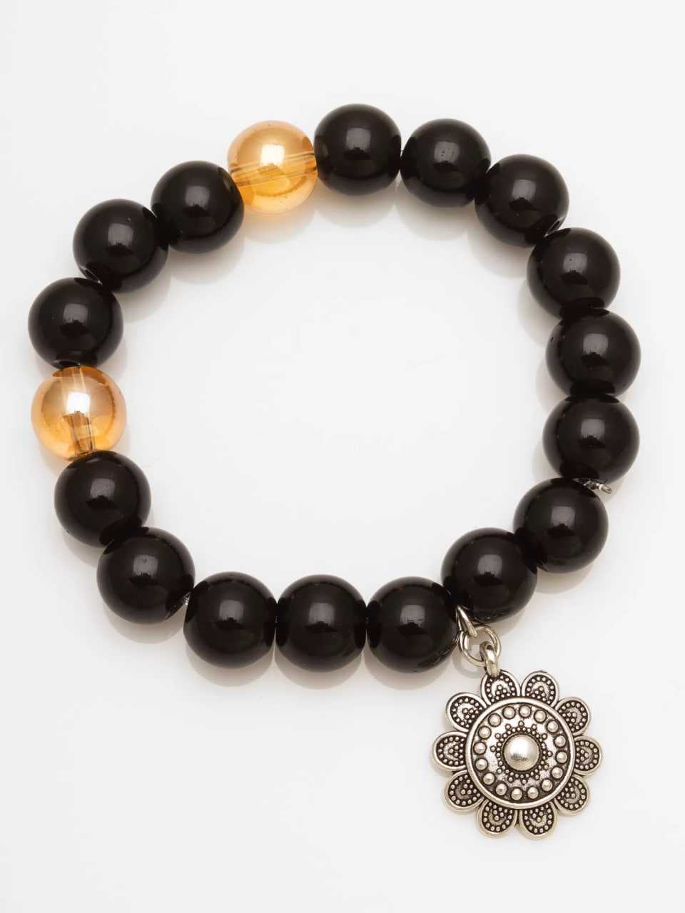 Ynf Brass KESH105 BG2437 Womens Jewellery Wholesale Antique Bracelet Party Wear Jewelry Artificial Bracelets Manufacturer - Jewellery Export