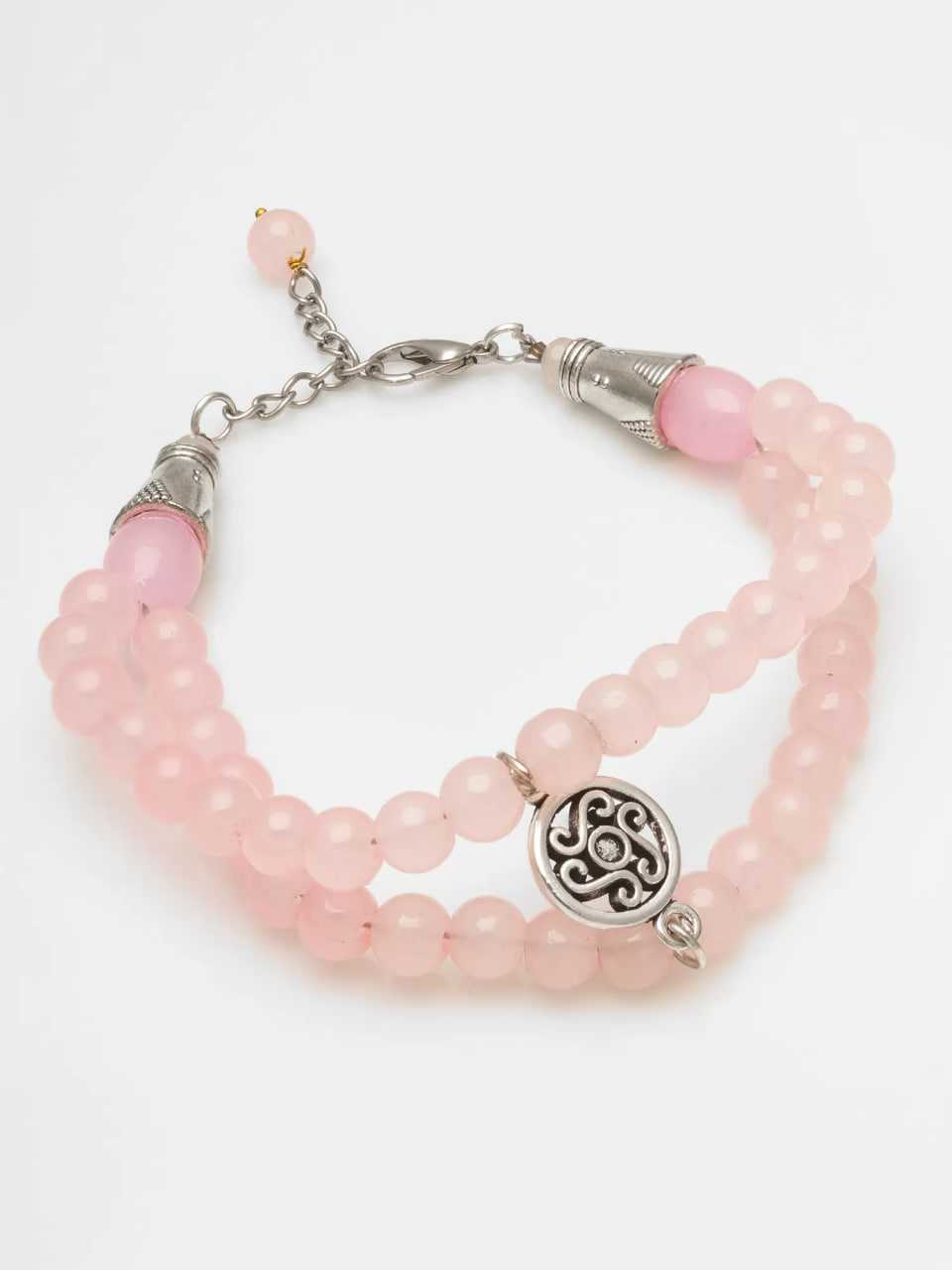 Ynf Brass KESH105 BG2440 Womens Jewellery Wholesale Fashion Bracelets Silver Plated Jewelry Party Wear Jewelry Manufacturer - Jewellery Export