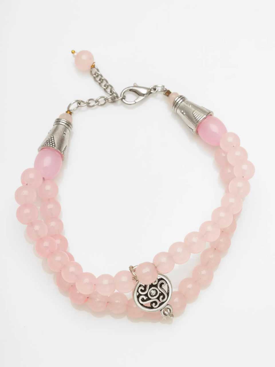 Ynf Brass KESH105 BG2440 Womens Jewellery Wholesale Fashion Bracelets Silver Plated Jewelry Party Wear Jewelry Manufacturer - Jewellery Export