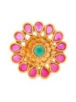 Ynf Brass KESH105 RG1267 Womens Jewellery Wholesale Artificial Jewelry Finger Rings Fashion Rings Manufacturer - Jewellery Export