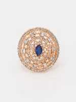 Ynf Brass KESH105 RG1290 Womens Jewellery Wholesale Artificial Jewelry Finger Rings Fashion Rings Manufacturer - Jewellery Export