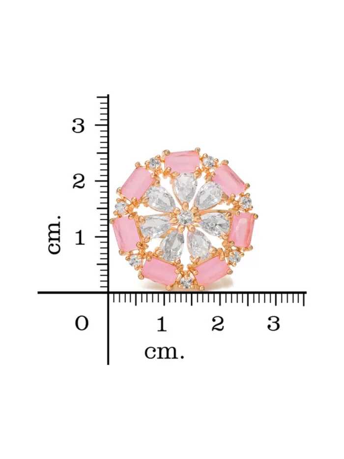 Ynf Brass KESH105 RG1303 Womens Jewellery Wholesale Artificial Jewelry Finger Rings Fashion Rings Manufacturer - Jewellery Export