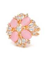 Ynf Brass KESH105 RG1304 Womens Jewellery Wholesale Artificial Jewelry Finger Rings Fashion Rings Manufacturer - Jewellery Export