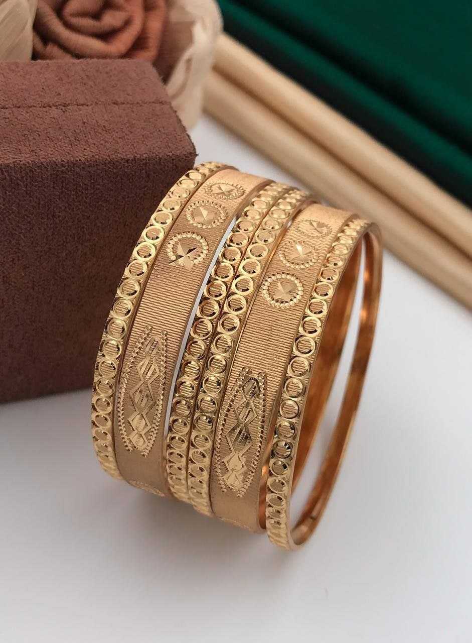 Ynf Brass Womens Jewellery Wholesale Designer Bangles Manufacturer - Jewellery Export