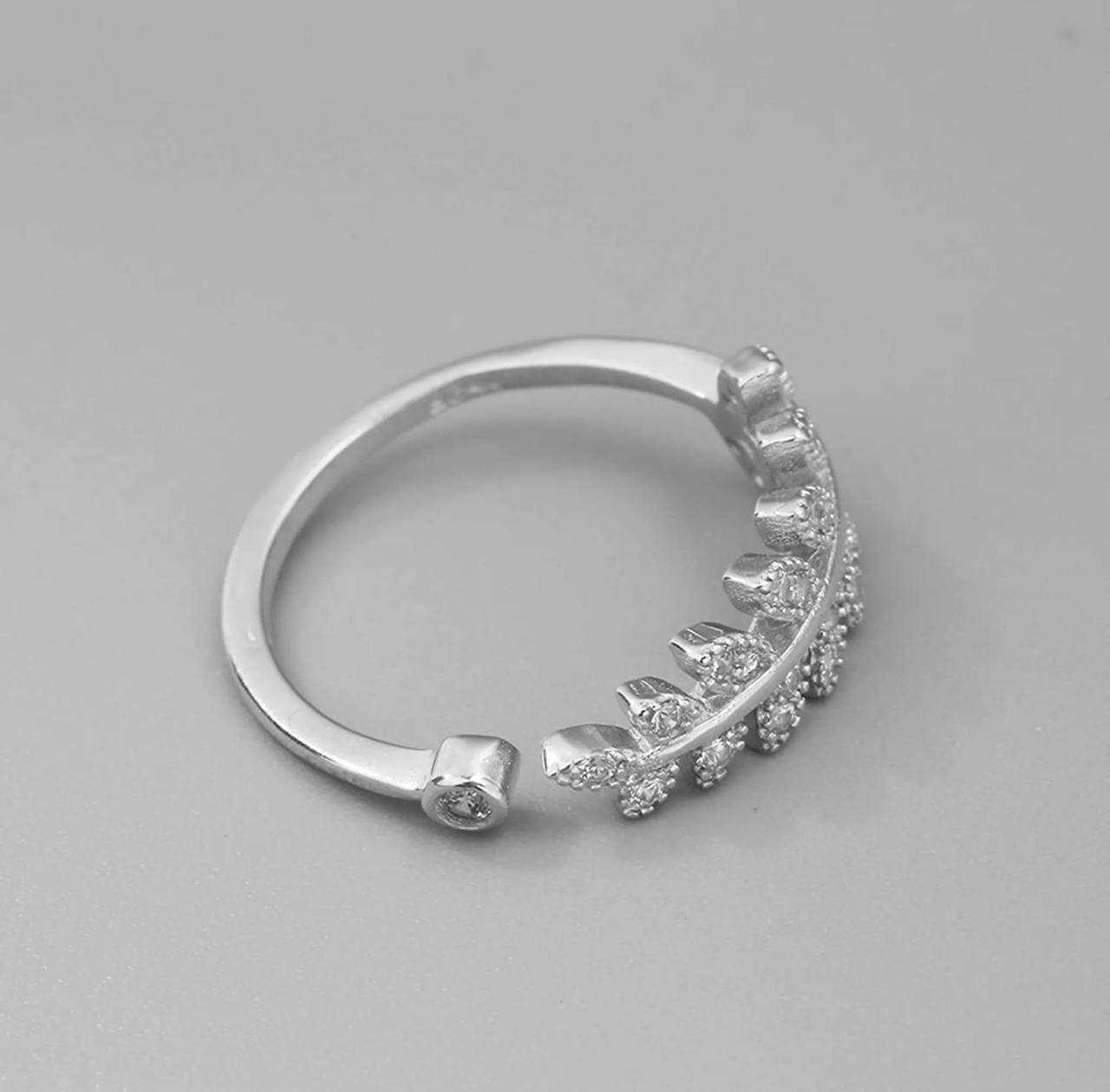 Ynf Brass Womens Jewellery Wholesale Diamond Rings Manufacturer - Jewellery Export