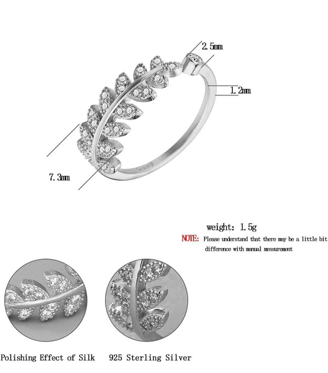 Ynf Brass Womens Jewellery Wholesale Diamond Rings Manufacturer - Jewellery Export