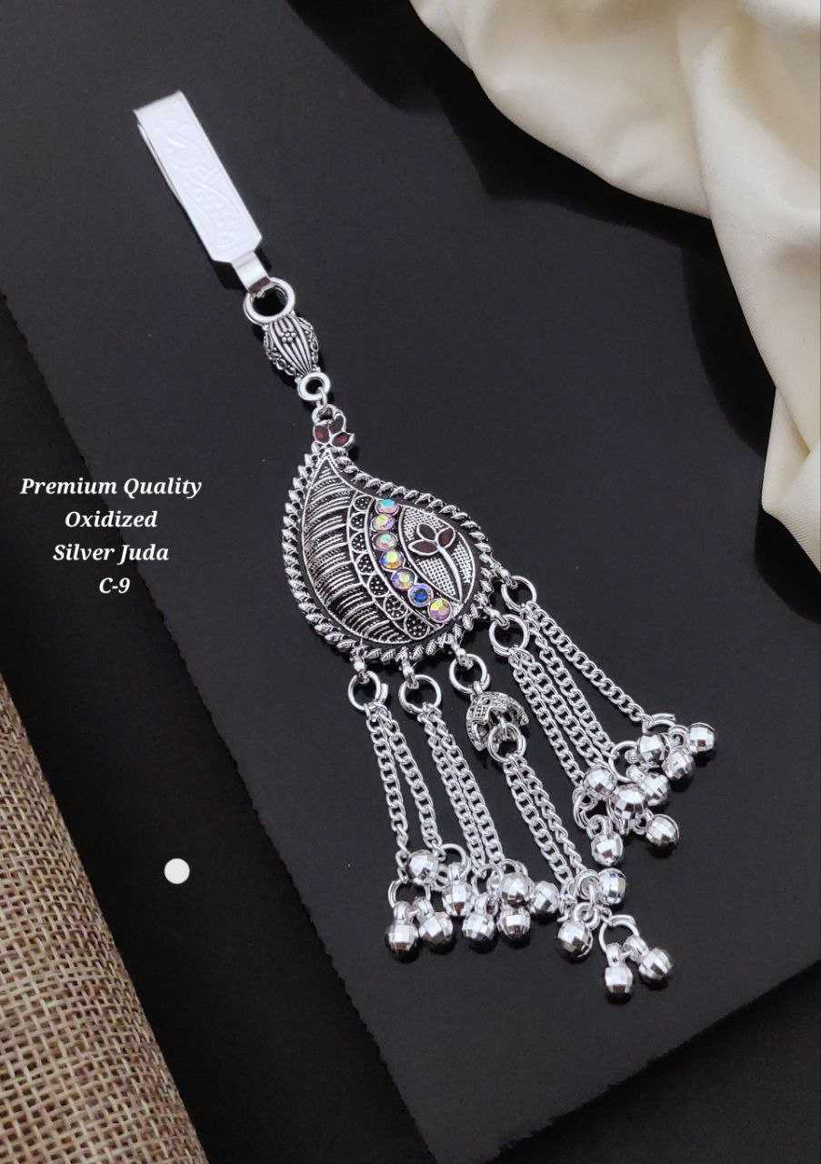 Ynf Brass Womens Jewellery Wholesale Silver Kandora Manufacturer - Jewellery Export