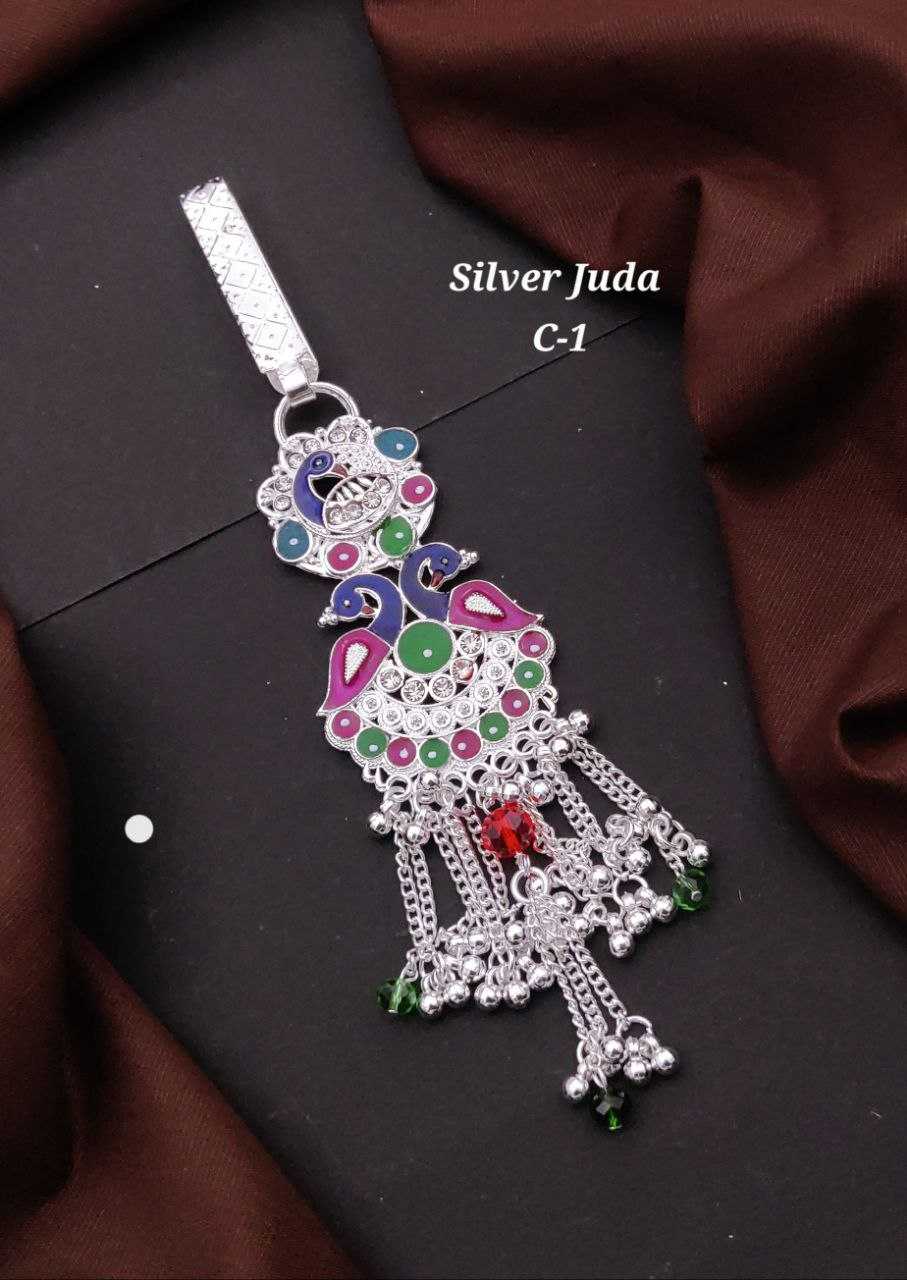 Ynf Brass Womens Jewellery Wholesale Silver Kandora Manufacturer - Jewellery Export