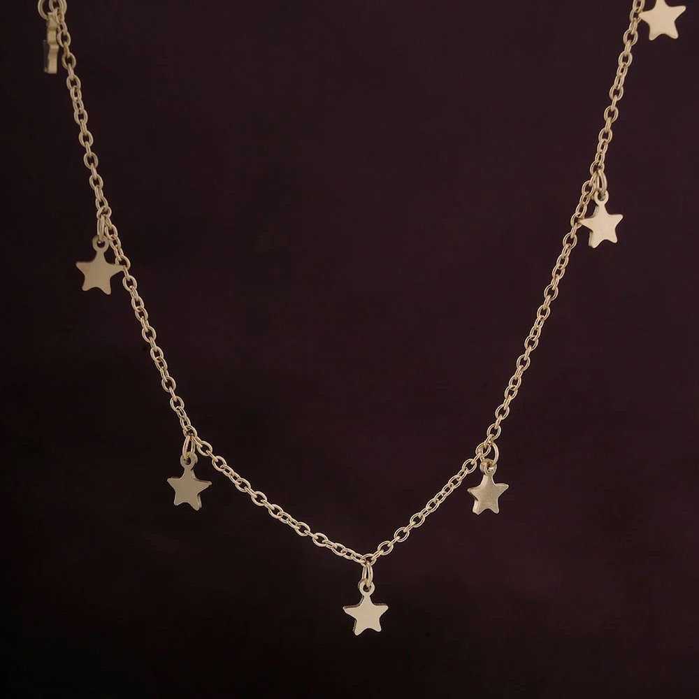 Ynf Brass Womens Jewellery Wholesale Women Chain Manufacturer - Jewellery Export