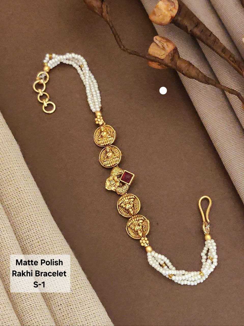 Ynf Fancy KESH193 1 Mens Jewellery Wholesale Bracelets Mens Kada Bracelets Mens Adjustable Bracelets Manufacturer - Jewellery Export