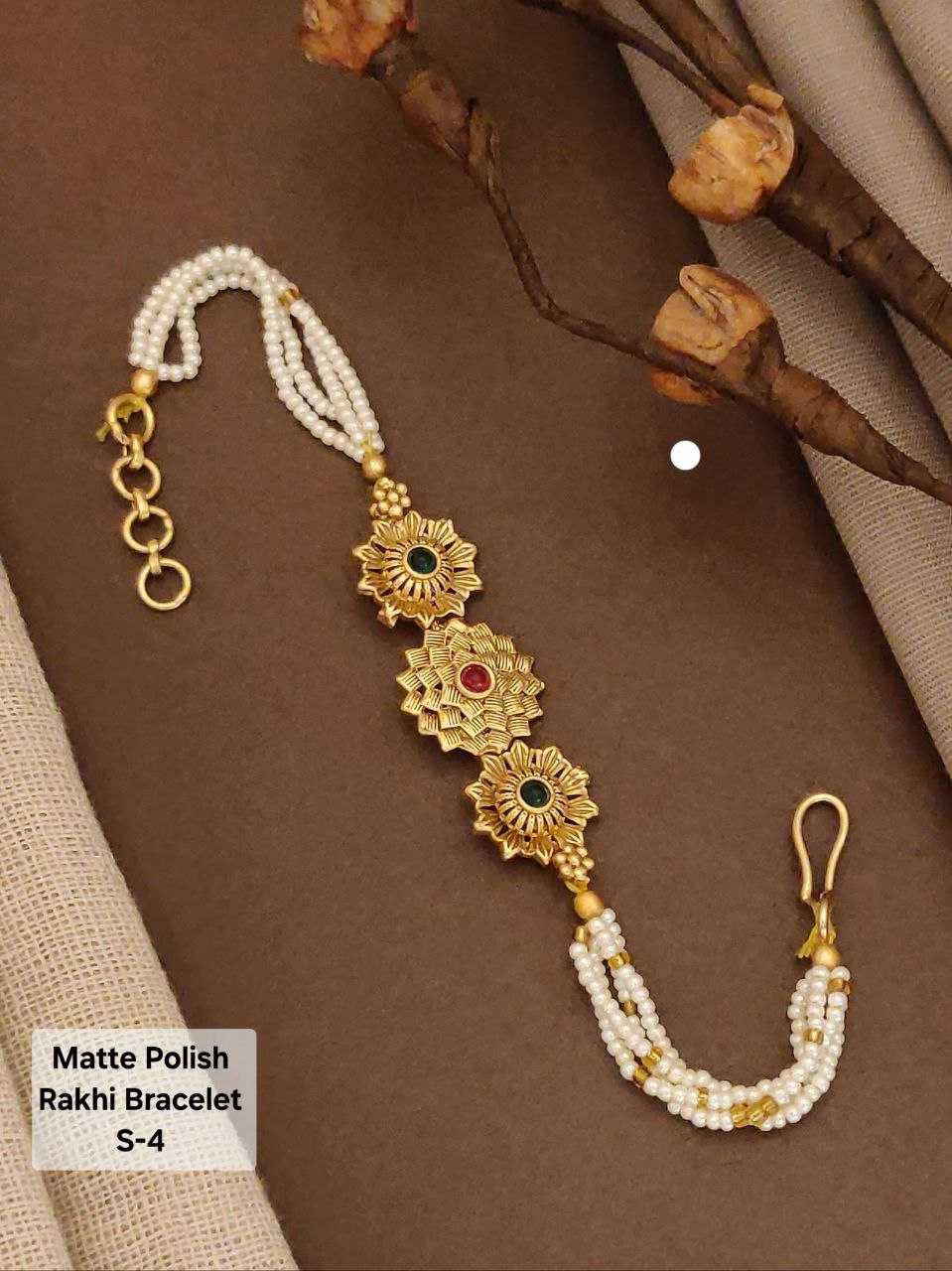 Ynf Fancy KESH193 1 Mens Jewellery Wholesale Bracelets Mens Kada Bracelets Mens Adjustable Bracelets Manufacturer - Jewellery Export