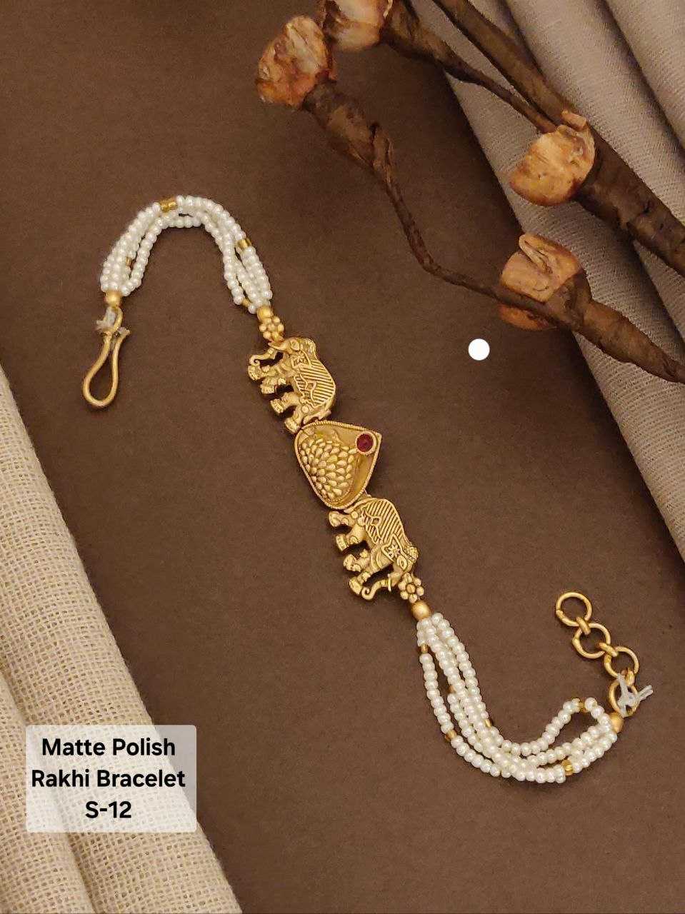 Ynf Fancy KESH193 1 Mens Jewellery Wholesale Bracelets Mens Kada Bracelets Mens Adjustable Bracelets Manufacturer - Jewellery Export