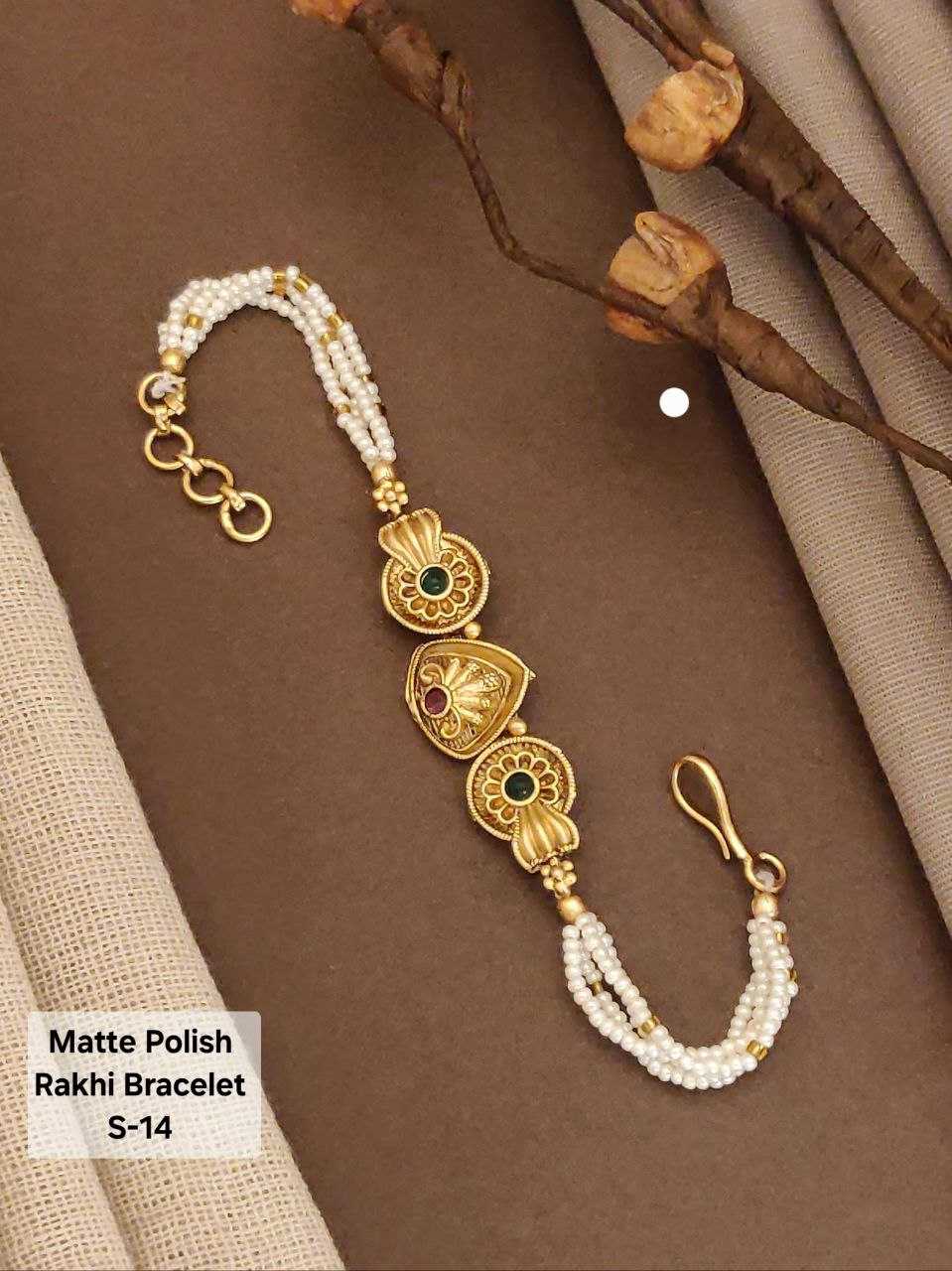 Ynf Fancy KESH193 1 Mens Jewellery Wholesale Bracelets Mens Kada Bracelets Mens Adjustable Bracelets Manufacturer - Jewellery Export