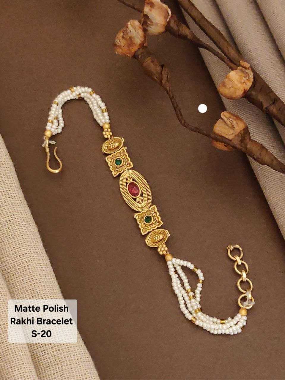 Ynf Fancy KESH193 1 Mens Jewellery Wholesale Bracelets Mens Kada Bracelets Mens Adjustable Bracelets Manufacturer - Jewellery Export