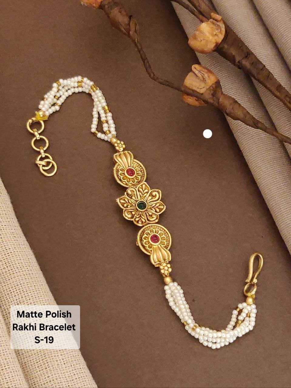 Ynf Fancy KESH193 1 Mens Jewellery Wholesale Bracelets Mens Kada Bracelets Mens Adjustable Bracelets Manufacturer - Jewellery Export