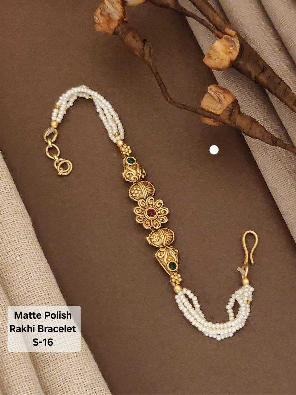 Ynf Fancy KESH193 1 Mens Jewellery Wholesale Bracelets Mens Kada Bracelets Mens Adjustable Bracelets Manufacturer - Jewellery Export