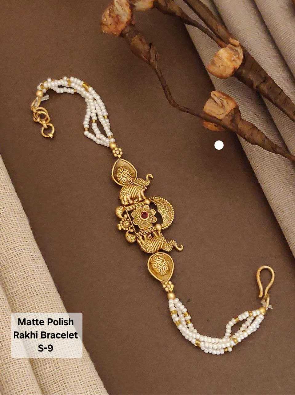 Ynf Fancy KESH193 1 Mens Jewellery Wholesale Bracelets Mens Kada Bracelets Mens Adjustable Bracelets Manufacturer - Jewellery Export