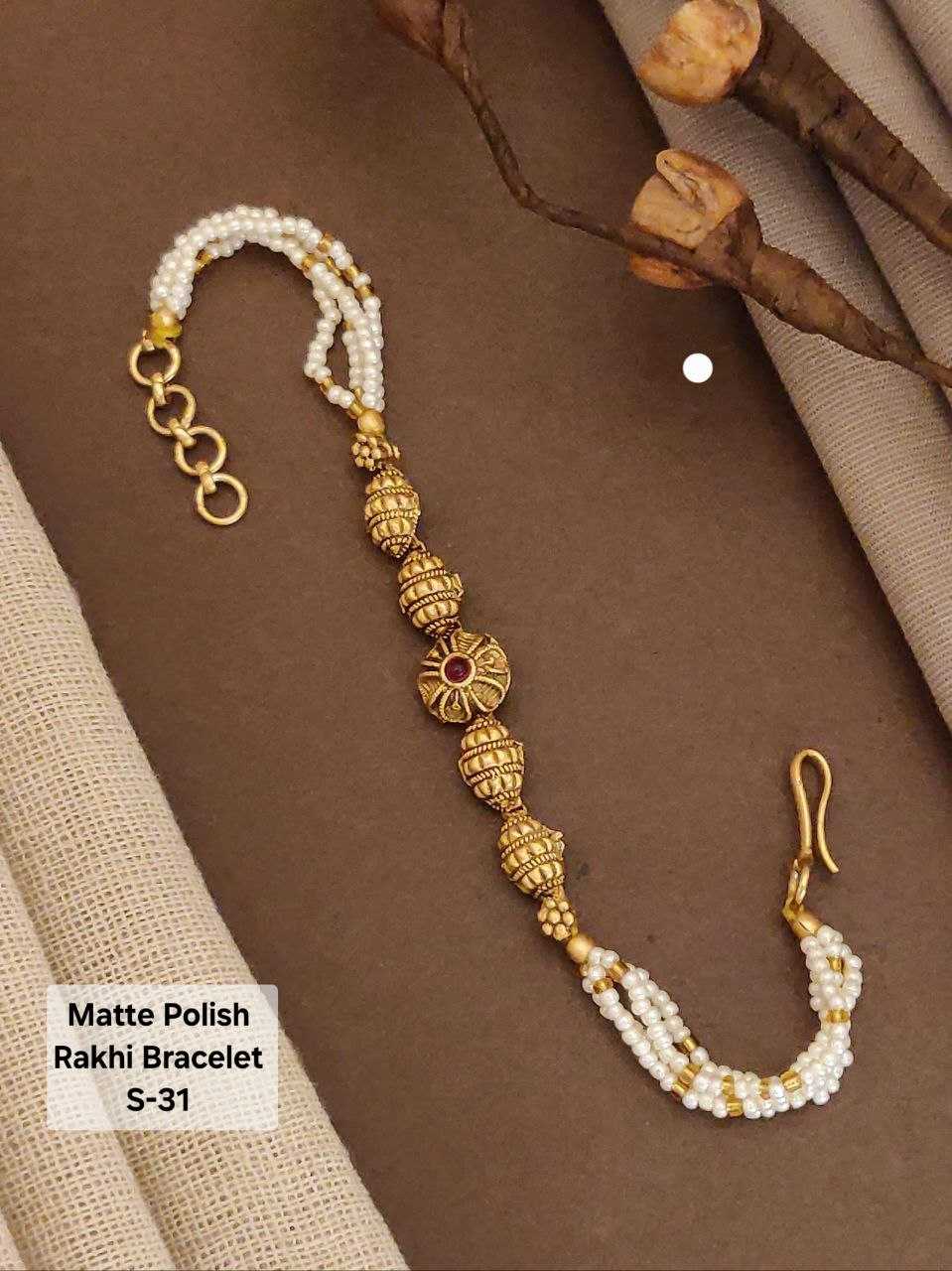 Ynf Fancy KESH193 1 Mens Jewellery Wholesale Bracelets Mens Kada Bracelets Mens Adjustable Bracelets Manufacturer - Jewellery Export