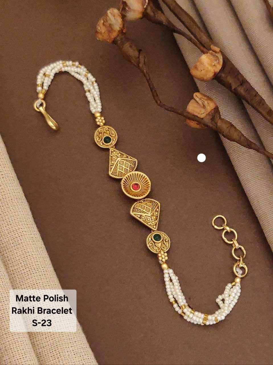 Ynf Fancy KESH193 1 Mens Jewellery Wholesale Bracelets Mens Kada Bracelets Mens Adjustable Bracelets Manufacturer - Jewellery Export