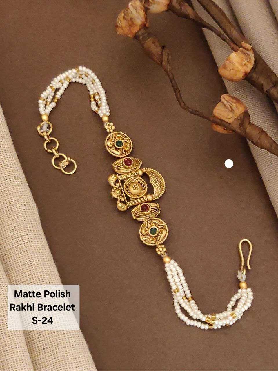 Ynf Fancy KESH193 1 Mens Jewellery Wholesale Bracelets Mens Kada Bracelets Mens Adjustable Bracelets Manufacturer - Jewellery Export