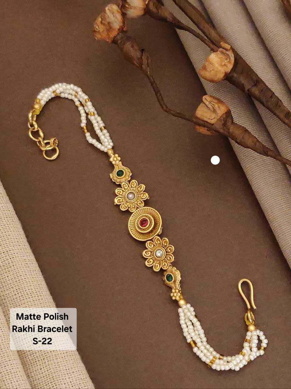 Ynf Fancy KESH193 1 Mens Jewellery Wholesale Bracelets Mens Kada Bracelets Mens Adjustable Bracelets Manufacturer - Jewellery Export