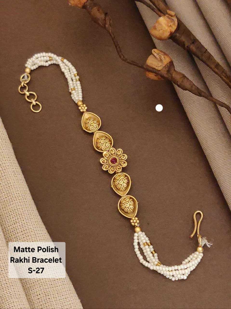 Ynf Fancy KESH193 1 Mens Jewellery Wholesale Bracelets Mens Kada Bracelets Mens Adjustable Bracelets Manufacturer - Jewellery Export